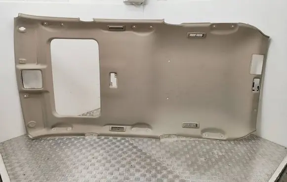 Toyota Land Cruiser (J120) Headlining 6331060820