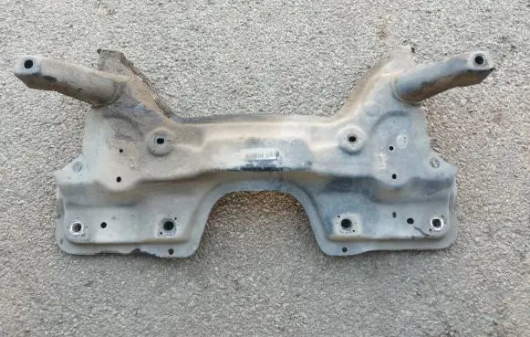 Fiat Punto (199) Front subframe 0101015187680000