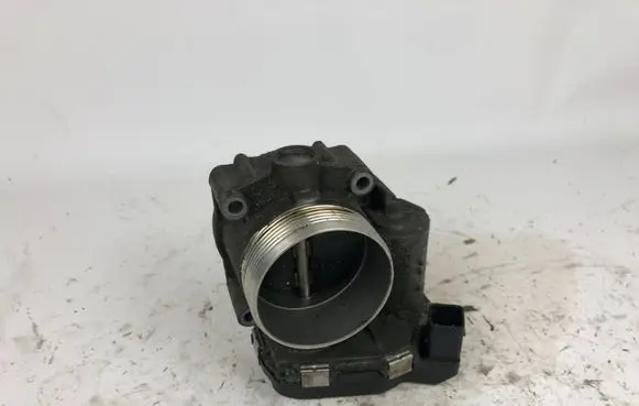 BMW 7 F01 F02 F03 F04 Throttle valve 7555944 A2C53374893 2240714234
