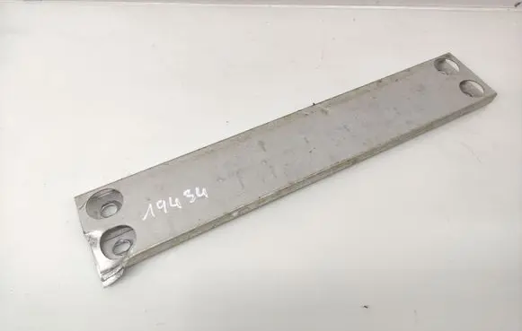 Muffler mount bracket/holder