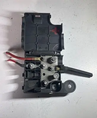 Audi A4 S4 B8 8K Positive wiring loom 8K0937517A KB8K051A