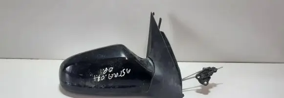 Opel Astra H Manual wing mirror E1010806