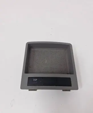Volkswagen Touran I Glove box central console 1T1857368