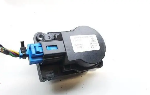 Ford C-MAX II Air flap motor/actuator AV6N19E616AA
