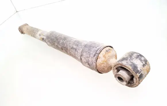 Renault Laguna II Rear shock absorber/damper