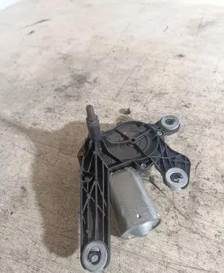 Citroen C3 Rear window wiper motor 064999XK