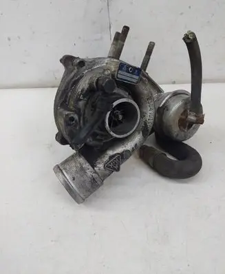 Audi A4 S4 B5 8D Turbo 058145703C K0300595168