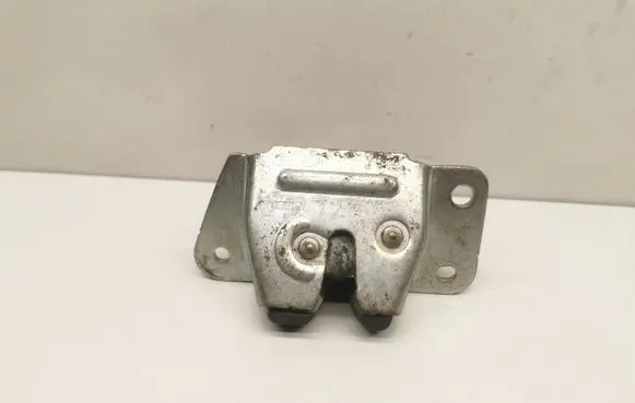 Mitsubishi Outlander Tailgate/trunk/boot lock/catch/latch