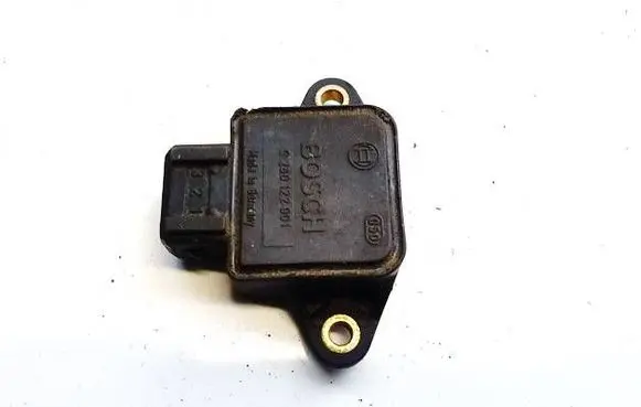 Hyundai Accent Throttle valve position sensor 0280122001