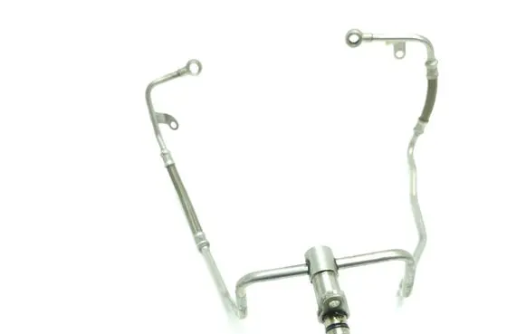 BMW 7 F01 F02 F03 F04 Fuel line/pipe/hose 