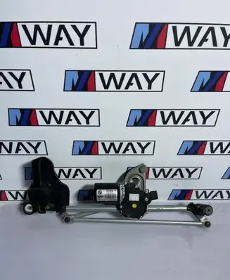 BMW 3 F30 F35 F31 Front wiper linkage 7260488 7267503