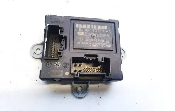 Land Rover Range Rover Evoque L538 Door control unit/module EJ3214D617AA 1010446300