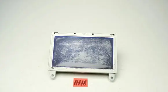 Opel Insignia A Screen/display/small screen 13223793 652508805 14799410