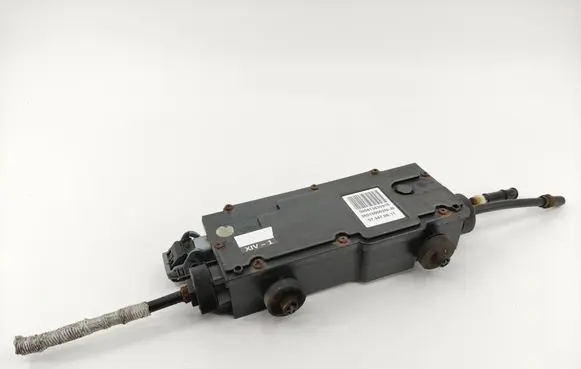 Renault Laguna III Hand brake/parking brake motor 360100002N 073470511