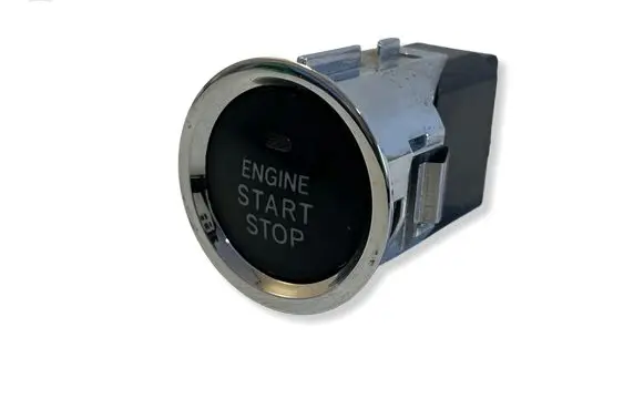 Toyota Corolla Verso AR10 Engine start stop button switch 6842S41B