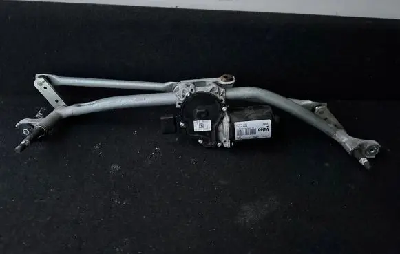 Land Rover Range Rover Velar Front wiper linkage and motor W000060842 LR093421 HK8317500AB