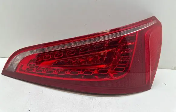 Audi Q5 SQ5 Rear/tail lights 8R0945094A