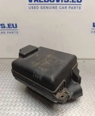 Fuse module