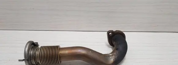 Porsche Cayenne (92A) EGR valve line/pipe/hose 059131525BJ