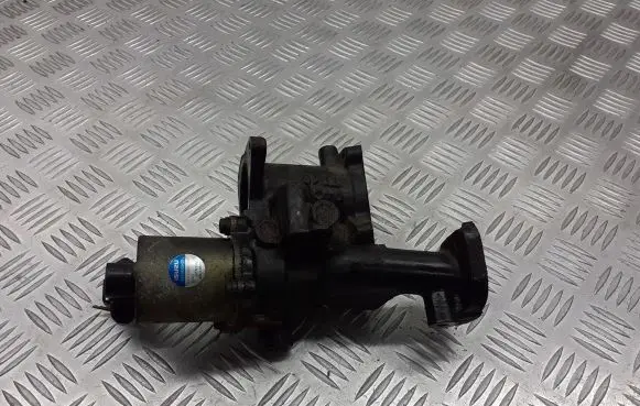 Opel Meriva A EGR valve 8973550420