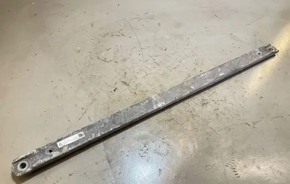 BMW X1 F48 F49 Rear traction arm rod 7407056