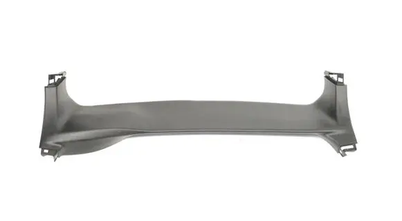 Renault Master III Centre console side trim rear 6775147040