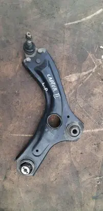 Front control arm