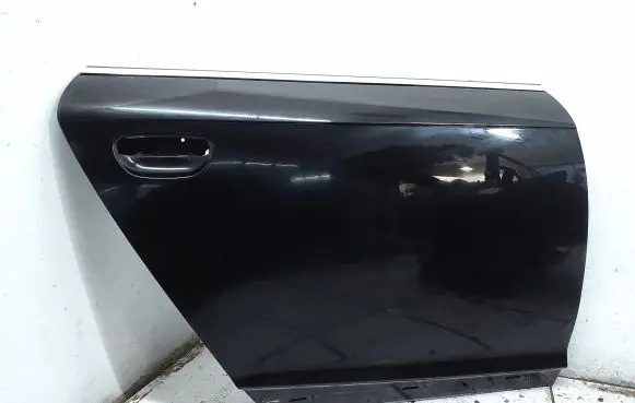 Audi A6 S6 C6 4F Rear door