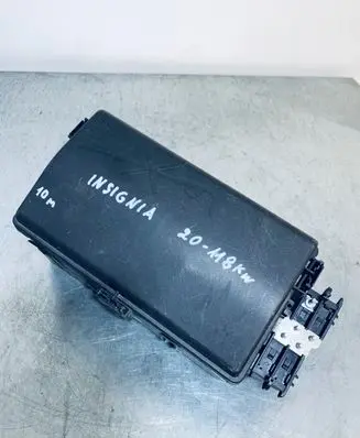 Opel Insignia A Fuse box set 1327588103 13275881 03083502009