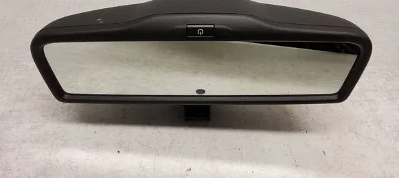 Jeep Grand Cherokee Rear view mirror (interior) E11026545 030612905 6291812