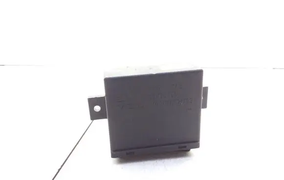 Opel Zafira A Light module LCM 09135156