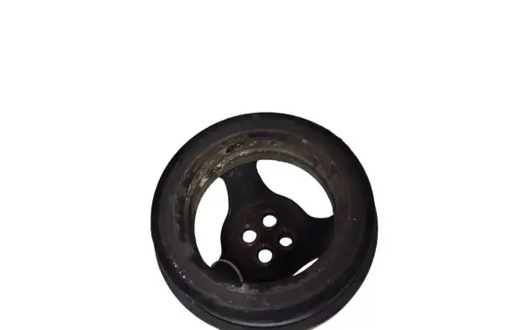 Mercedes-Benz Sprinter W906 Crankshaft pulley
