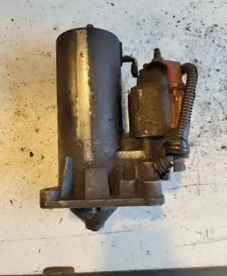 Renault Kangoo I Starter motor