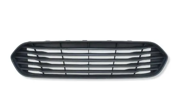 Ford Transit Courier Front bumper lower grill JT7617B968AB