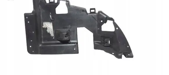 Mercedes-Benz E W238 Muffler ending A2388850801