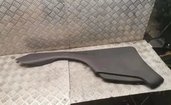 Mercedes-Benz R W251 Centre console side trim rear a2516803607rh