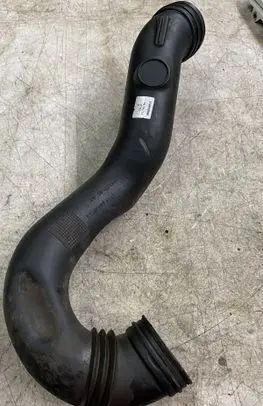 Fiat Ducato Air intake hose/pipe 53165197