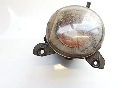 Front fog light