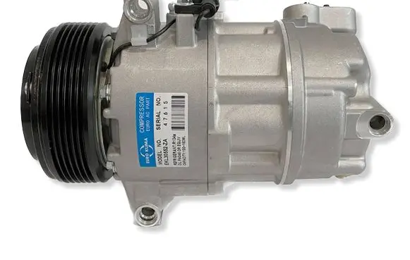 BMW Z4 E85 E86 Air conditioning (A/C) compressor (pump) 64509182800 64526933307 8FK351320781