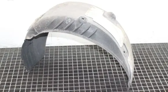 KIA Stinger Rear arch fender liner splash guards 86822J5000