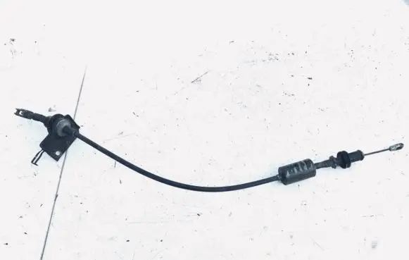 Handbrake/parking brake wiring cable