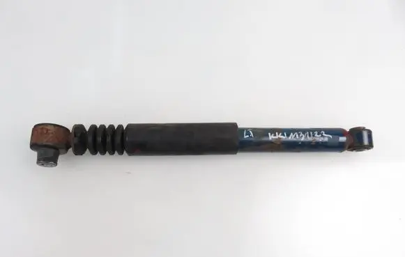 Renault Megane I Rear shock absorber/damper 