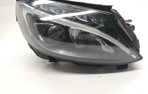 Mercedes-Benz C W205 Headlight/headlamp A2059062804 XENONRHD
