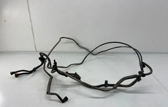 KIA Sorento Fuel line/pipe/hose 