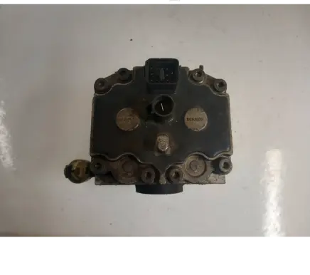 Land Rover Freelander ABS Pump 4784070300 BC0003