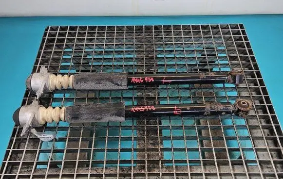 Seat Ibiza IV (6J,6P) Rear shock absorber/damper IMPRK1445958