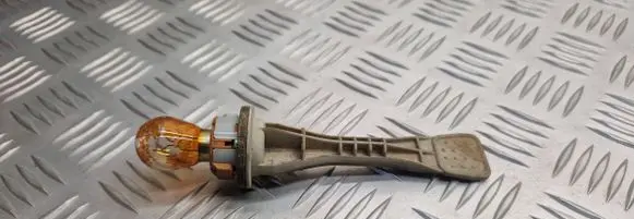 Volkswagen Sharan Front indicator light