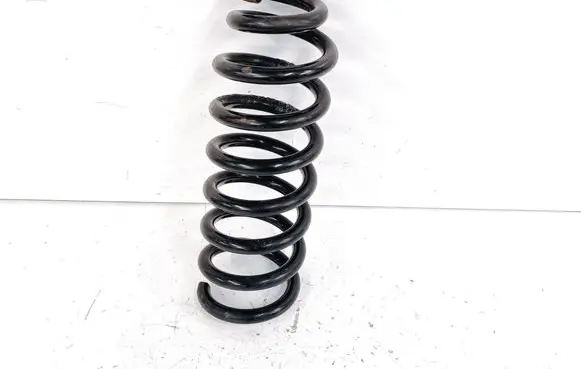 Audi Q7 4L Front coil spring 
