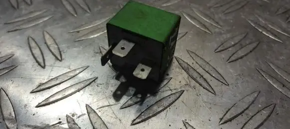 Peugeot 607 Other relay