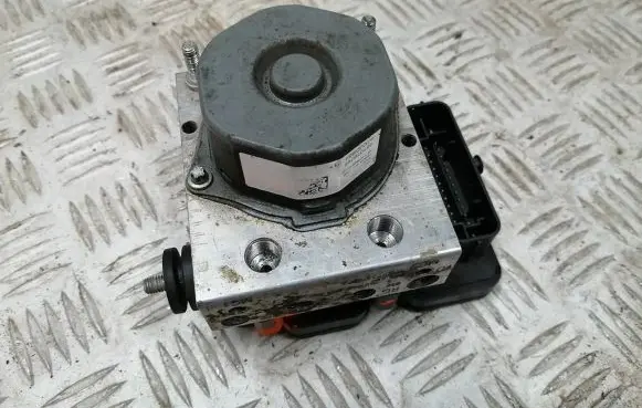 Peugeot 308 ABS Pump 9810767980 89CJDB734 87CJDB34